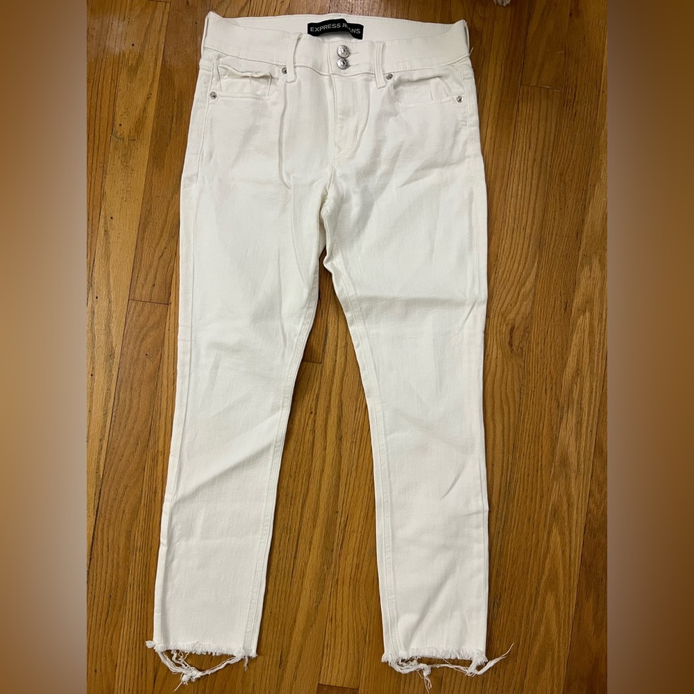 Express Jeans